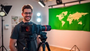 Featured image for Vlogger FunForLouis Biography – Age, Net Worth & Personal Life —