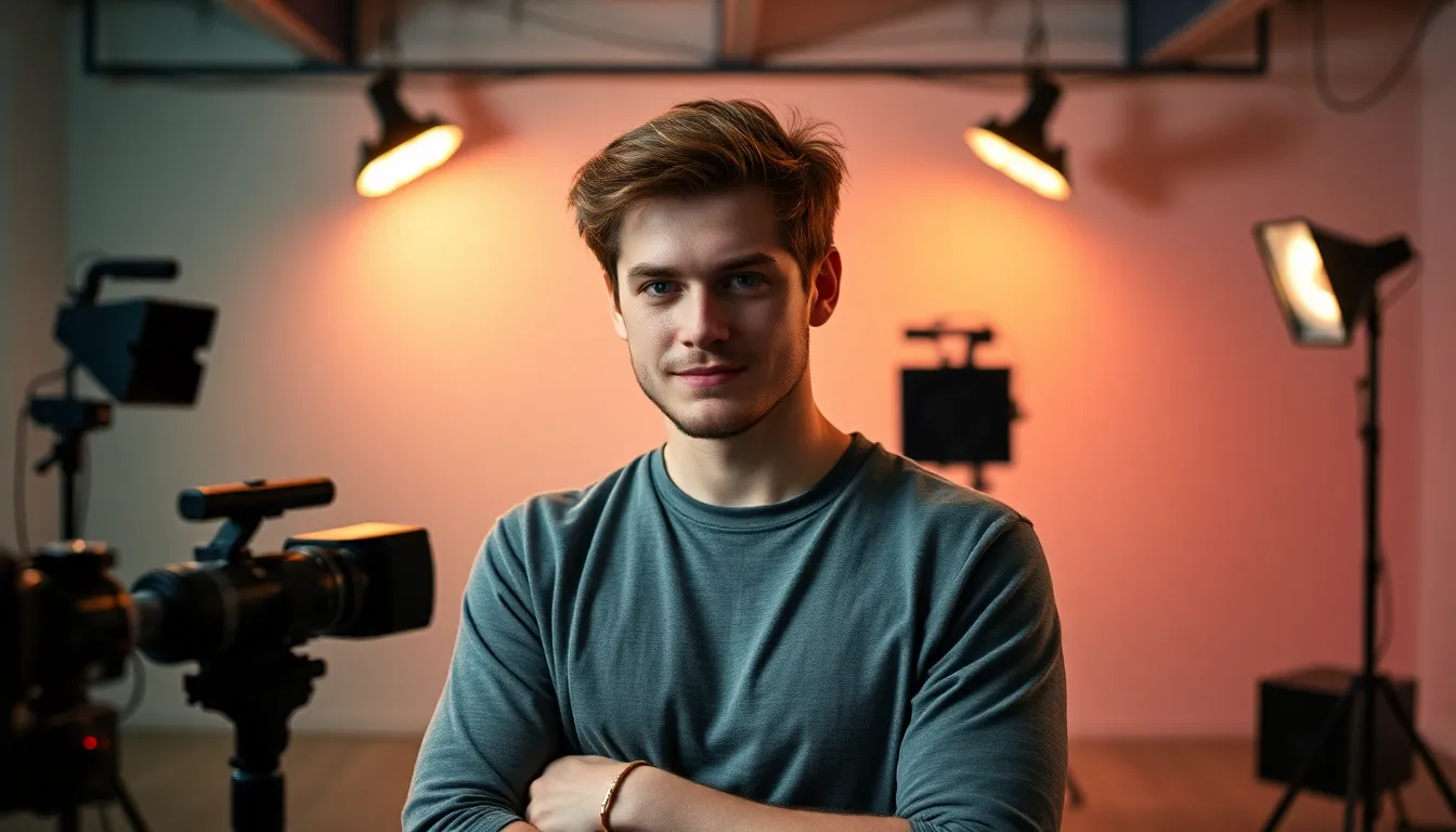 Featured image for MrBeast Biography – Age, Net Worth & Personal Life —