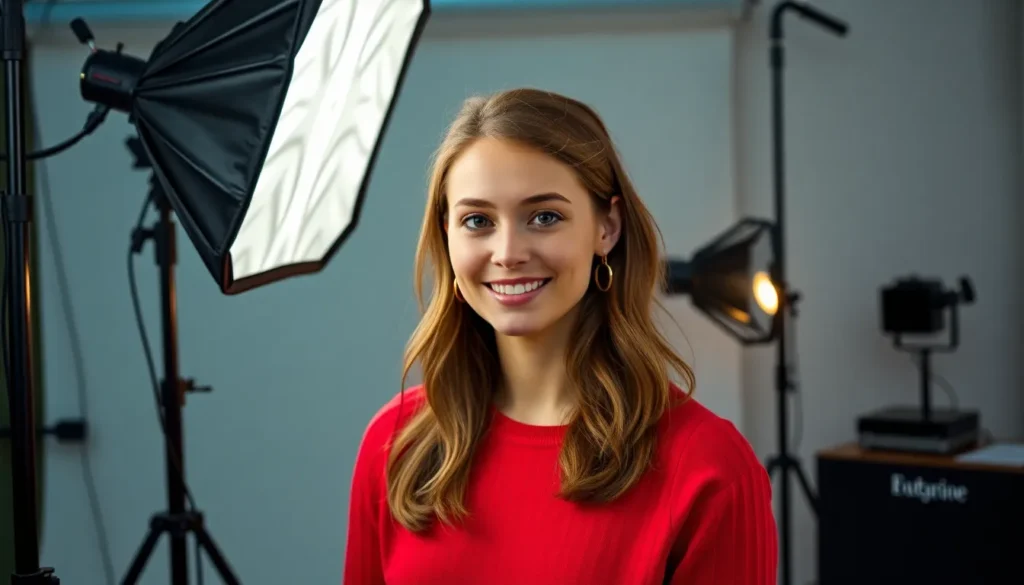 Featured image for Emma Chamberlain Biography – Age, Net Worth & Personal Life —