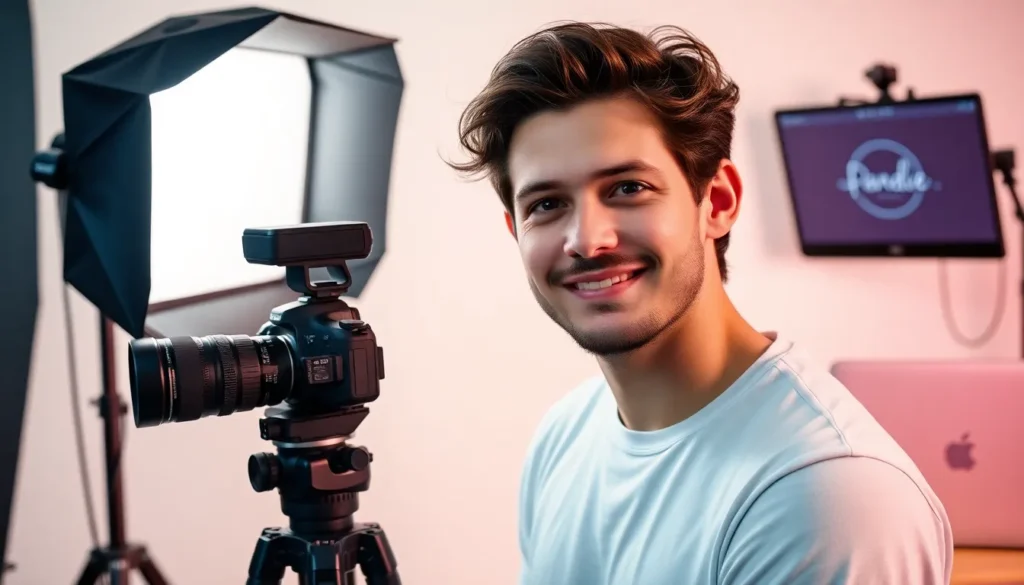 Featured image for David Dobrik Biography – Age, Net Worth & Personal Life —