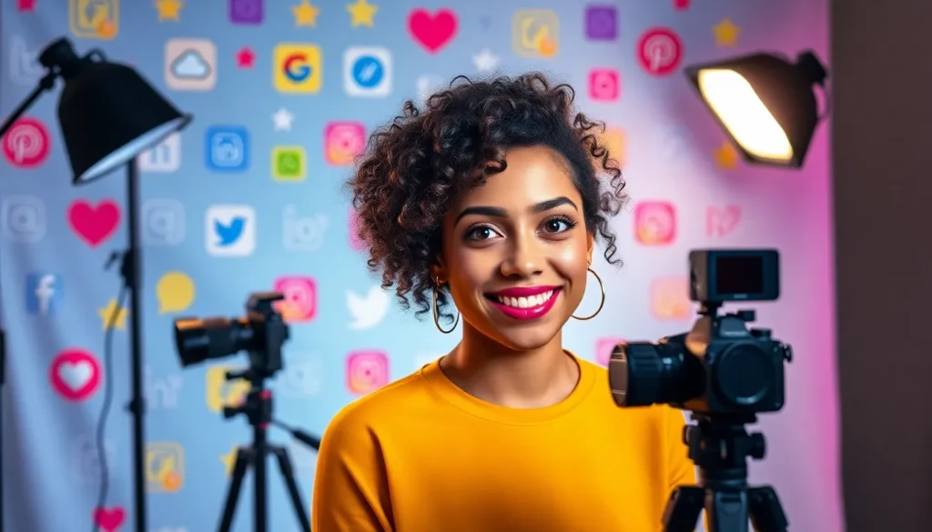 Featured image for Liza Koshy Biography – Age, Net Worth & Personal Life —