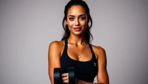 Featured image for Macro Influencer Fitness Coach Biography – Age, Net Worth & Personal Life —