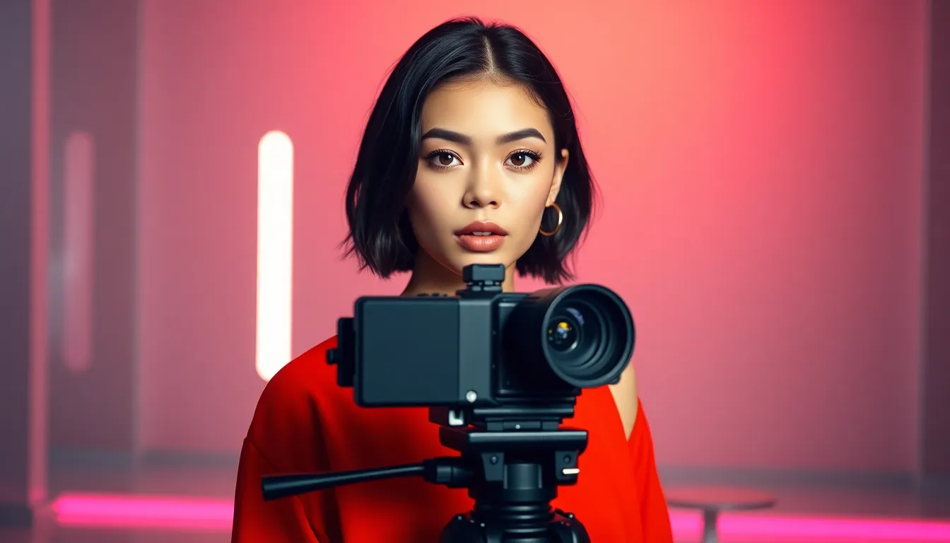 Featured image for Virtual Influencer Lil Miquela Biography – Age, Net Worth & Personal Life —