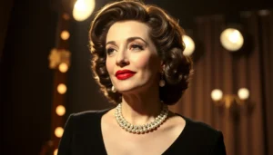 Featured image for Biography of Joan Crawford: From Hollywood Star to Mommie Dearest —