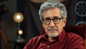 Featured image for Biography of Steven Spielberg: The Director of Blockbusters —