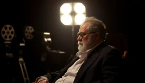 Featured image for Biography of Francis Ford Coppola: The Godfather Director —