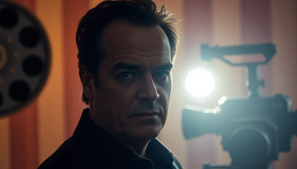 Featured image for The Life and Films of Quentin Tarantino: The Iconoclast —