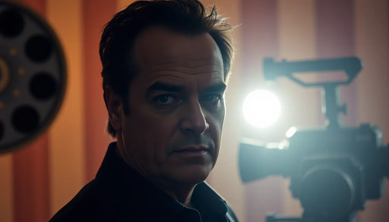 Featured image for The Life and Films of Quentin Tarantino: The Iconoclast —