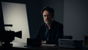Featured image for Biography of Christopher Nolan: The Mind‑Bending Director —