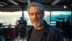 Featured image for The Life Story of James Cameron: Titanic and Avatar —