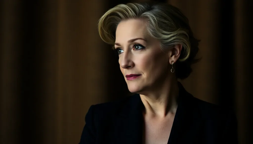 Featured image for Biography of Meryl Streep: The Queen of Acting —