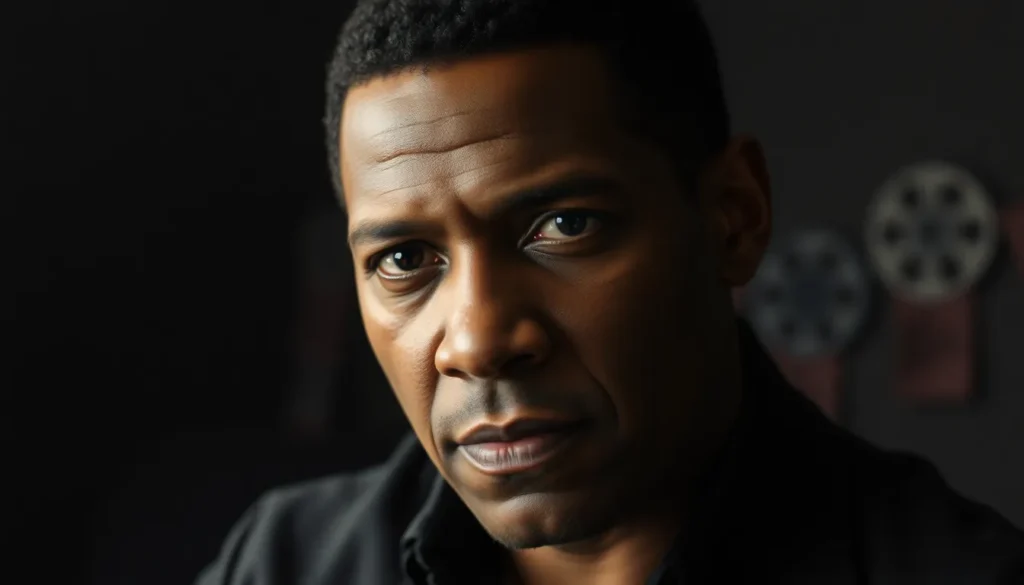 Featured image for The Life Story of Denzel Washington: From Glory to Fences —
