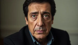 Featured image for The Life and Films of Al Pacino: The Godfather's Son —