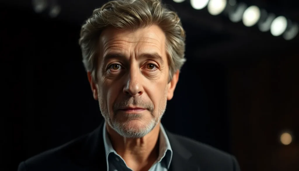 Featured image for The Life Story of Dustin Hoffman: The Method Maestro —