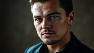 Featured image for Biography of Leonardo DiCaprio: From Titanic to Oscar —