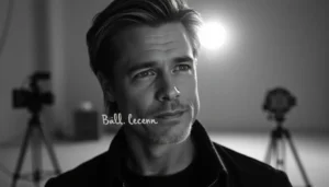 Featured image for The Life Story of Brad Pitt: The A-List Legend —