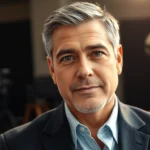 Featured image for Biography of George Clooney: The Charismatic Star —