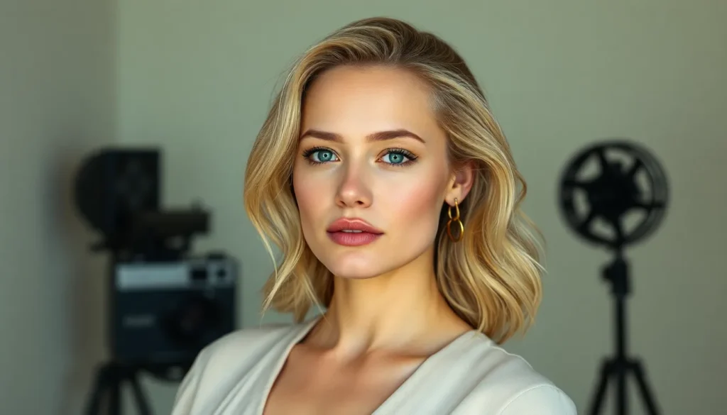 Featured image for The Life and Films of Margot Robbie: Hollywood's Darling —