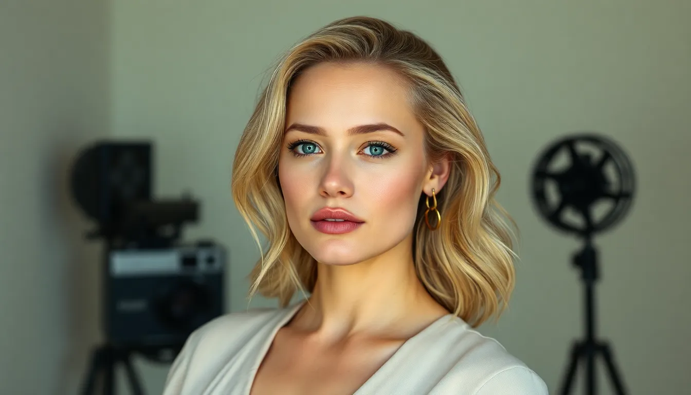 Featured image for The Life and Films of Margot Robbie: Hollywood's Darling —