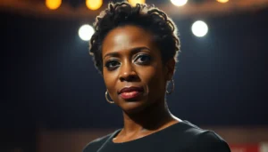 Featured image for Biography of Viola Davis: The Powerful Performer —