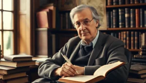Featured image for J.R.R. Tolkien: The Lord of the Rings – Biography —