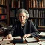 Featured image for Biography of Agatha Christie: The Queen of Mystery —