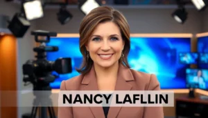 Featured image for Nancy Laflin – Albuquerque Reporter Biography – Age, Net Worth & Personal Life —