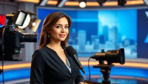 Featured image for Birmingham Anchor Brenda Ladun Biography – Age, Net Worth & Personal Life —