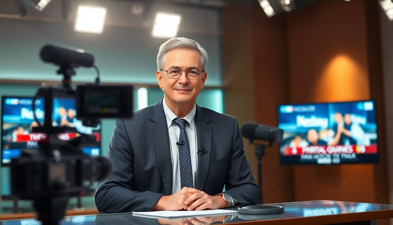 Featured image for Boise Anchor Don Day Biography – Age, Net Worth & Personal Life —
