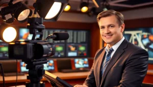 Featured image for Devin Scillian – Boise Reporter Biography, Age, Net Worth & Personal Life —