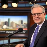 Featured image for Bill Walsh – Charleston Anchor Biography – Age, Net Worth & Personal Life —
