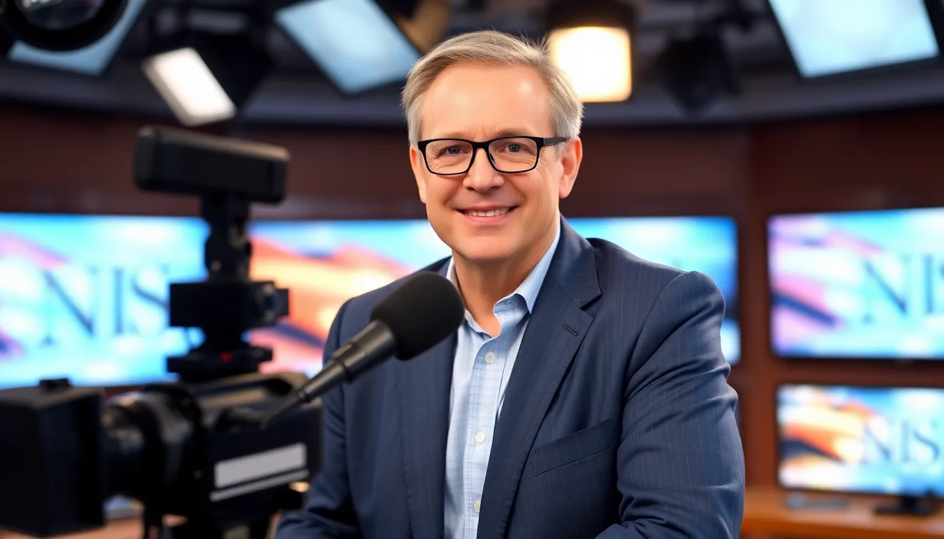Featured image for Charleston Reporter Tim Scott Biography – Age, Net Worth & Personal Life —