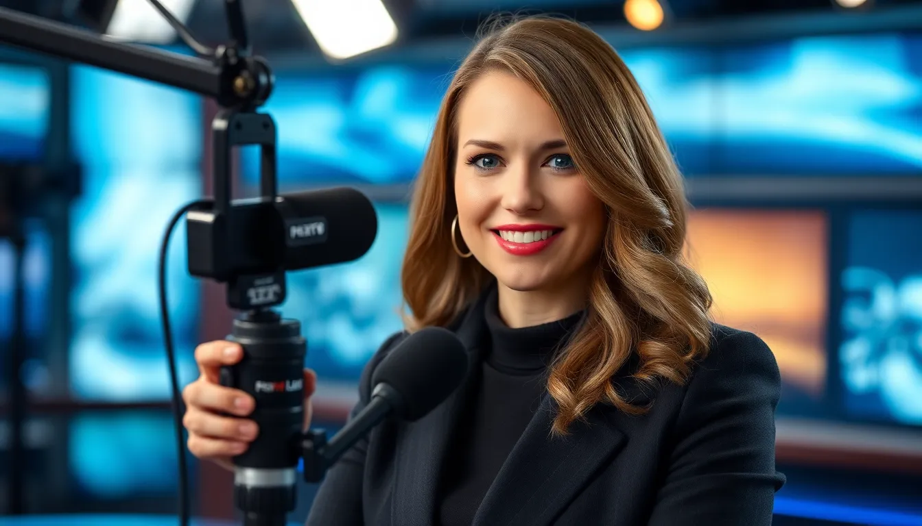 Featured image for Des Moines Reporter Sonya Heitshusen Biography – Age, Net Worth & Personal Life —