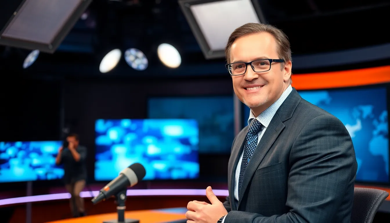 Featured image for El Paso Anchor Estela Casillas Biography – Age, Net Worth & Personal Life —