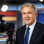 Featured image for Fresno Anchor Jim Moore Biography – Age, Net Worth & Personal Life —