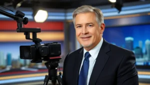 Featured image for Fresno Anchor Jim Moore Biography – Age, Net Worth & Personal Life —