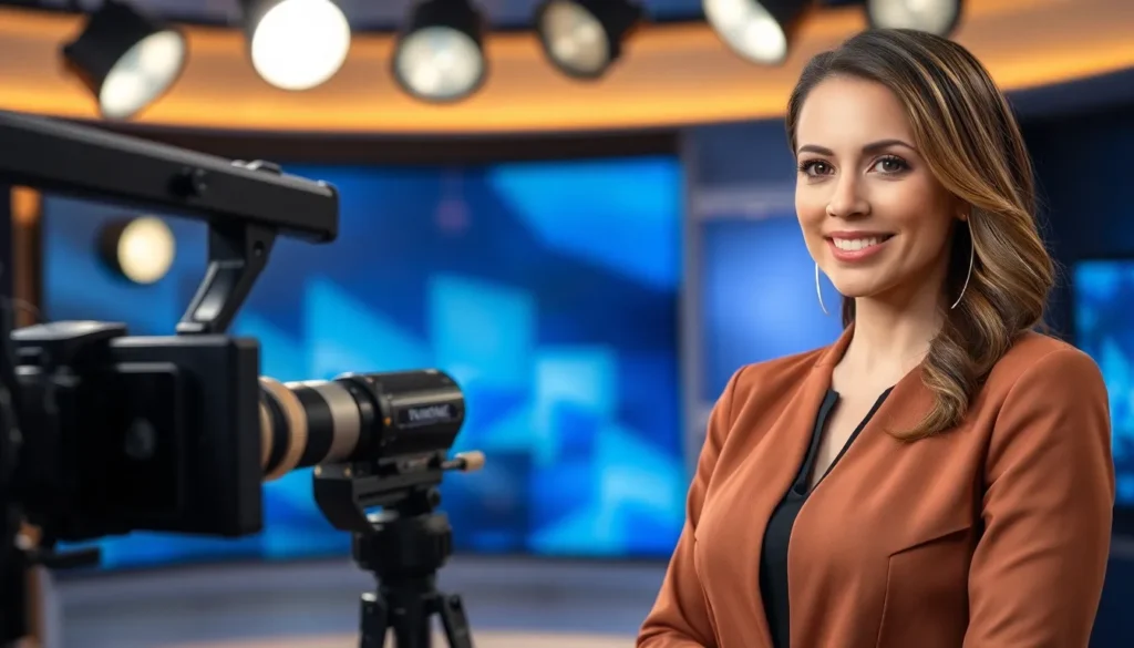Featured image for Knoxville Reporter Heather Waliga Biography – Age, Net Worth & Personal Life —