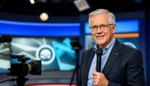 Featured image for Lexington Anchor Bill Bryant Biography – Age, Net Worth & Personal Life —