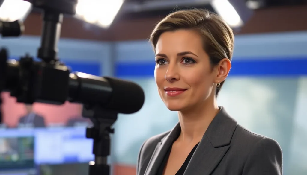 Featured image for Lexington Reporter Miranda Combs Biography – Age, Net Worth & Personal Life —