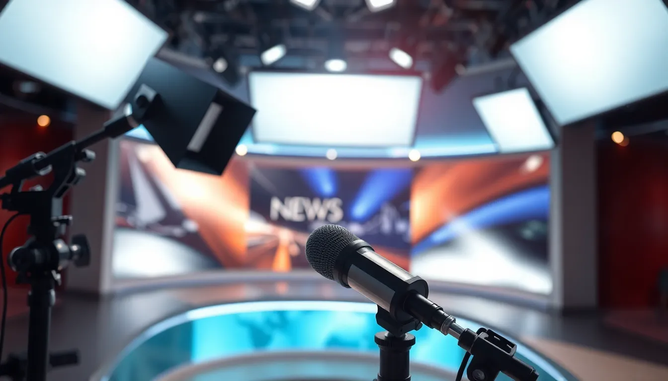 Featured image for Memphis Reporter Kontji Anthony Biography – Age, Net Worth & Personal Life —