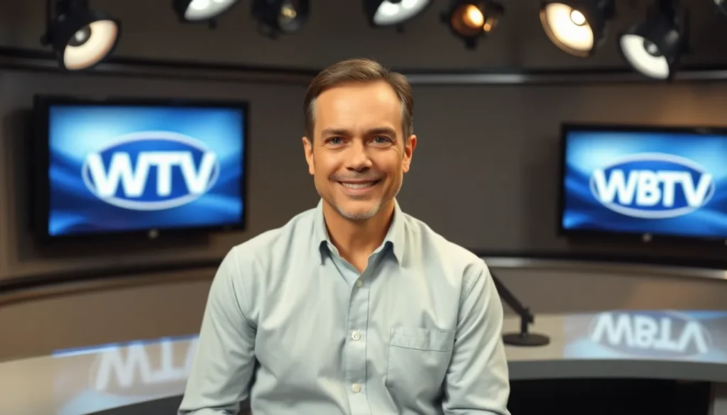 Featured image for Norfolk Reporter Jeff Edmondson Biography – Age, Net Worth & Personal Life —