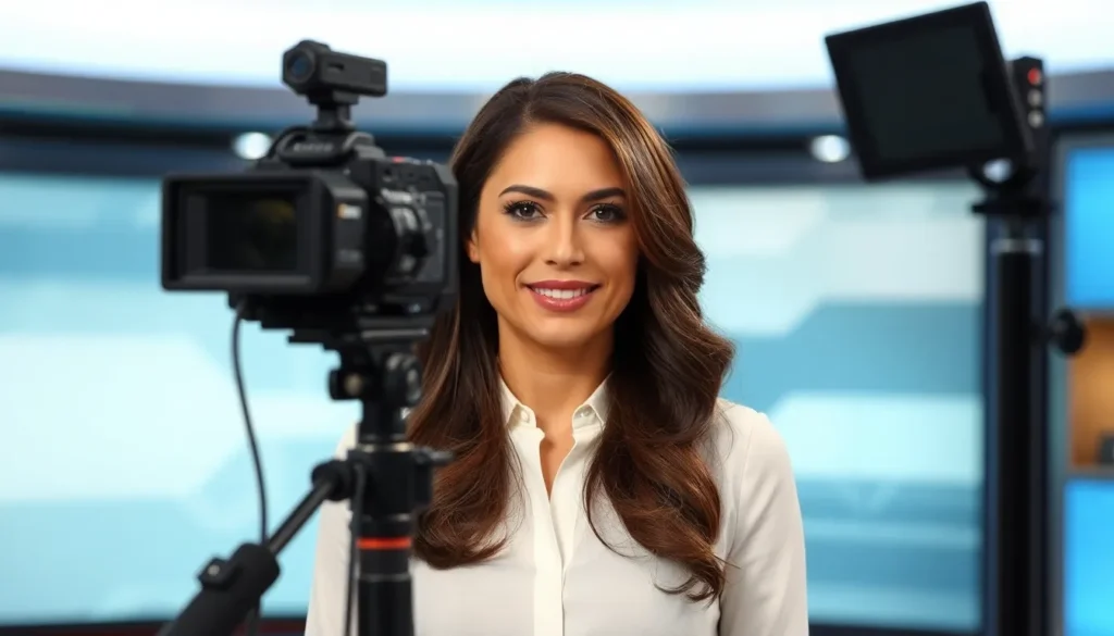 Featured image for Omaha Reporter Melanie Wells Biography – Age, Net Worth & Personal Life —