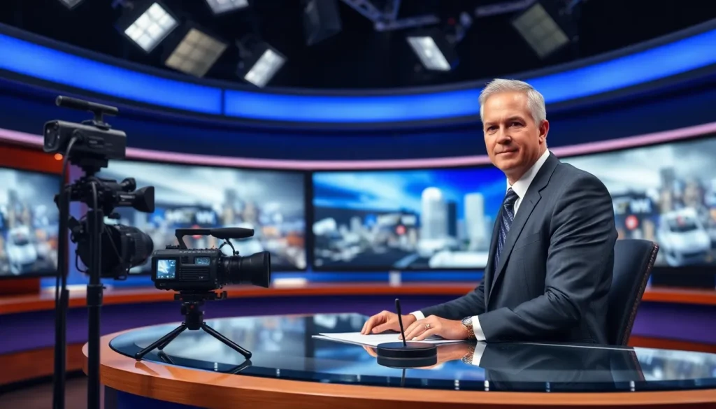 Featured image for Orlando Anchor Martha Sugalski Biography – Age, Net Worth & Personal Life —