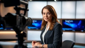 Featured image for Portland ME Anchor Cindy Williams Biography – Age, Net Worth & Personal Life —