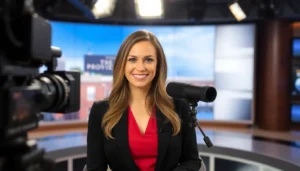 Featured image for Providence Reporter Chelsey Morro Biography – Age, Net Worth & Personal Life —