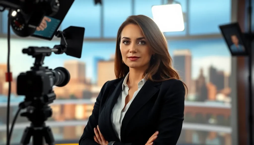 Featured image for Raleigh Reporter Lena Tillett Biography – Age, Net Worth & Personal Life —