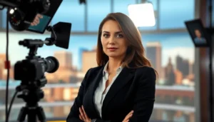 Featured image for Raleigh Reporter Lena Tillett Biography – Age, Net Worth & Personal Life —