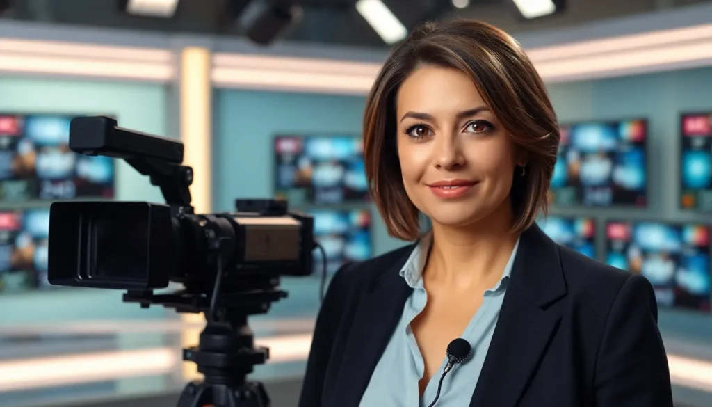 Featured image for Richmond Reporter Sabrina Squire Biography – Age, Net Worth & Personal Life —