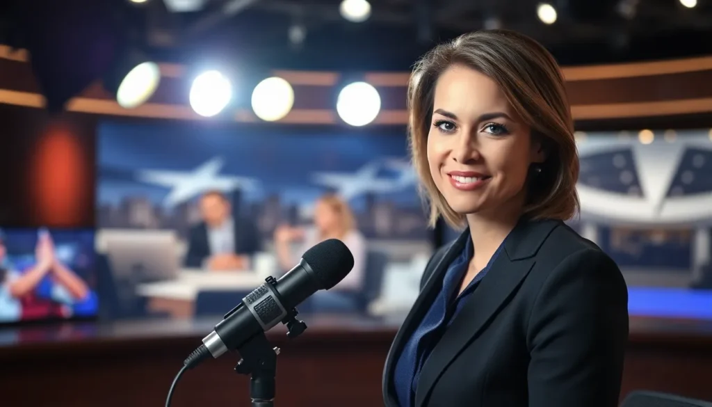 Featured image for Sacramento Reporter Lena How – Biography, Age, Net Worth & Personal Life —