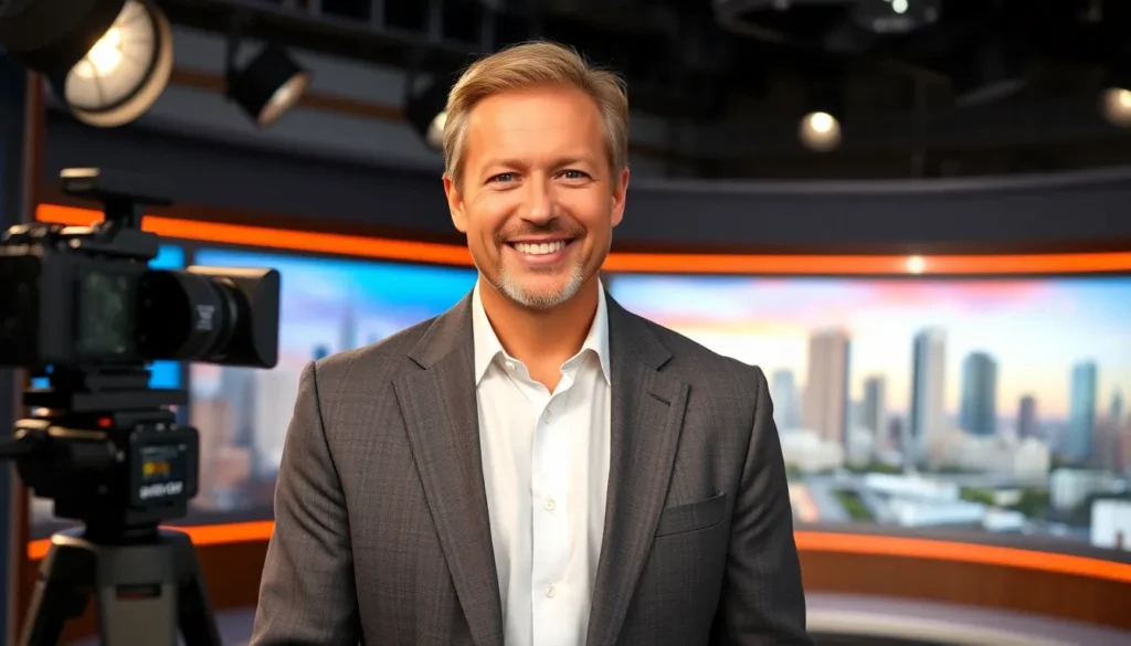 Featured image for John Wilson – Tampa Anchor Biography – Age, Net Worth & Personal Life —